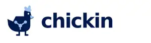 Chickin Logo